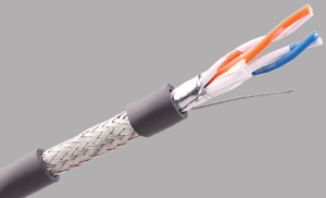 Low Capacitance Cable