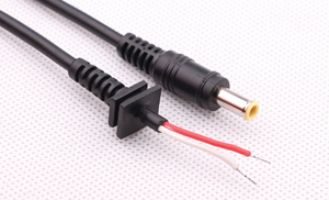 1-DC Power Supply