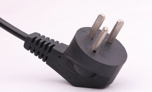 Israel Standard Power Cable