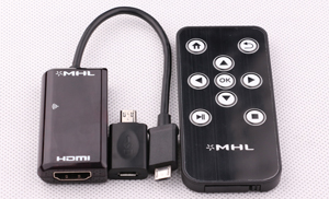 MHL Cable EP-M904