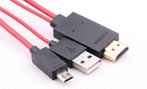 MHL Cable EP-M902